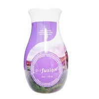 Air Fusion Gel Air Freshner Lav 12C