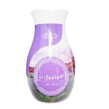 Air Fusion Gel Air Freshner Lav 12C