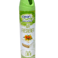 Air Fresh Linen C.Home 12/9 Oz