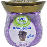 Air Fresh Scented Pearls Citrus