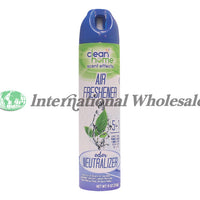 Air Fresh Spring Odor C.Home 12/9 Z