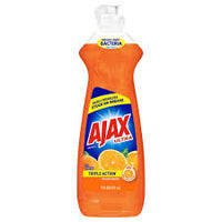Ajax Dsh 12.4Oz Grapefruit 20Ct