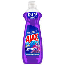 Ajax Dsh Fabuloso Lvndr 20/12.4 Oz