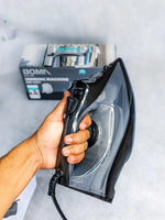 
              German Lot Boma High Quality Steam Iron BM-2201
            