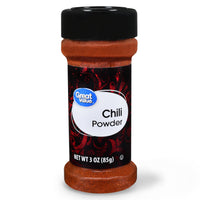Great Value Chili Powder, 3 oz