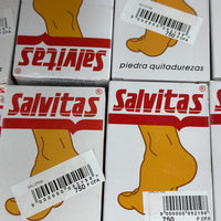 SALVITAS