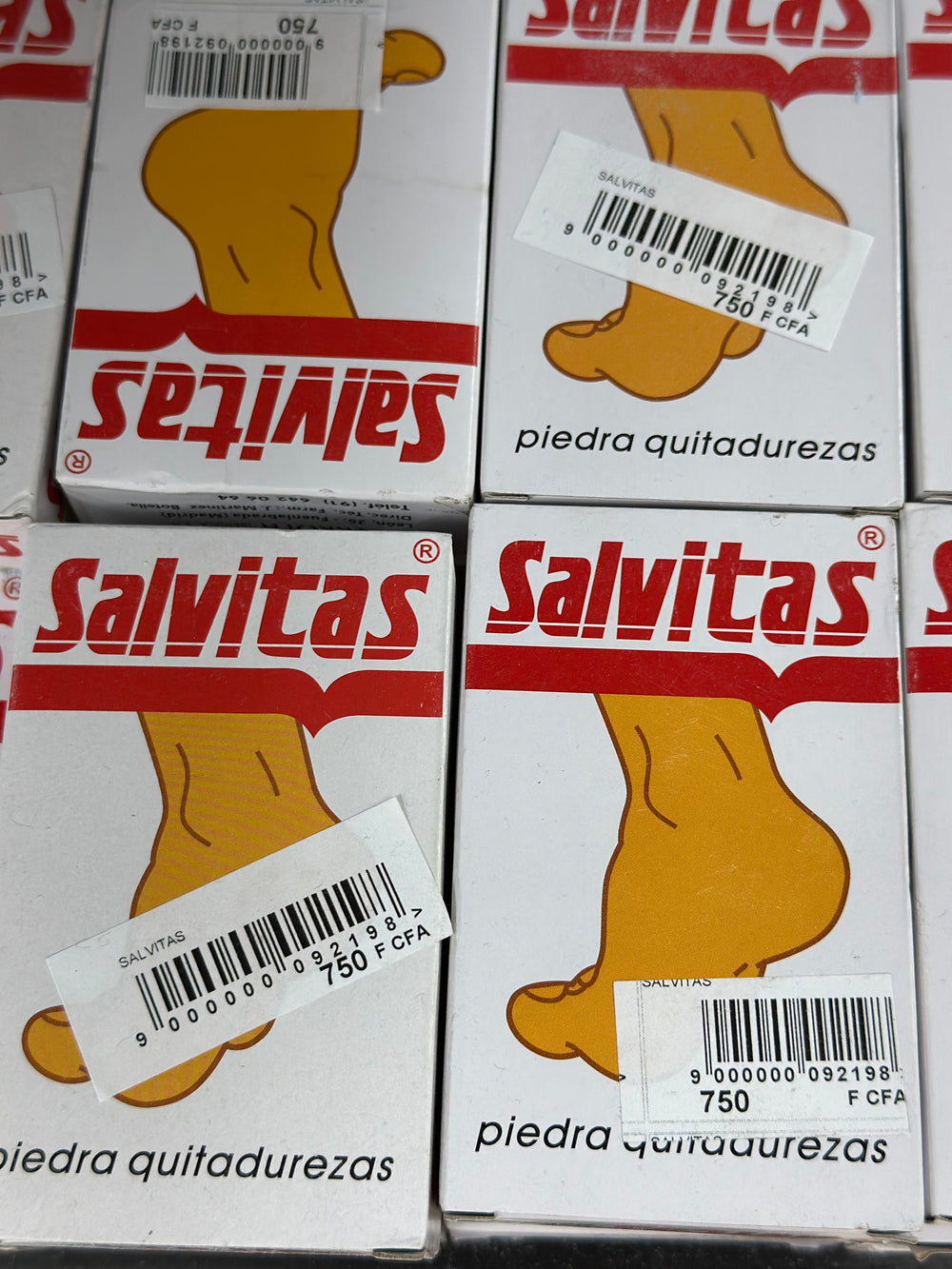 SALVITAS