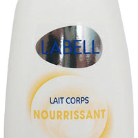 LABELL LAIT CORPS NOURRISSANT 250ML