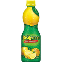 ReaLemon 100% Lemon Juice (48 oz., 1 pk.) DLC: 2025 MCI