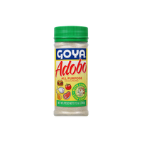 Goya Adobo All Purpose Seasoning With Cumin