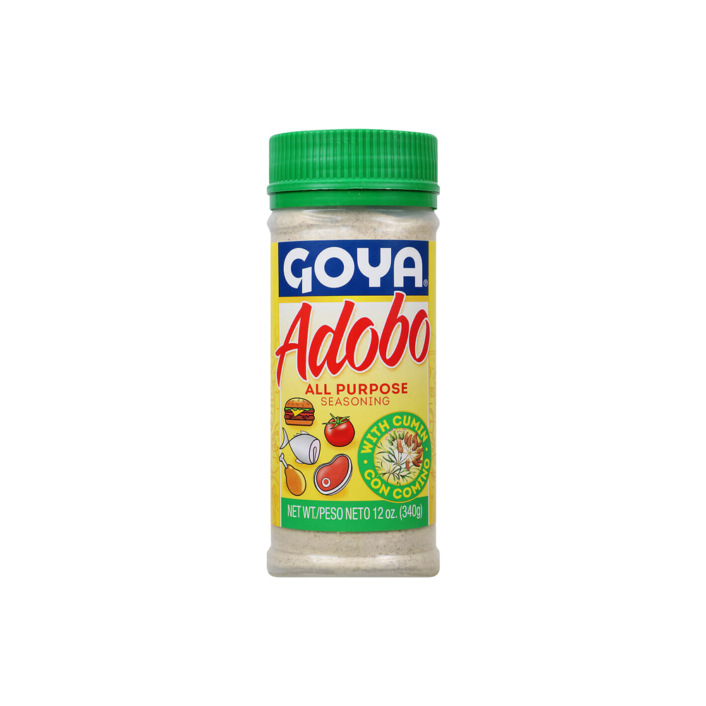 Goya Adobo All Purpose Seasoning With Cumin
