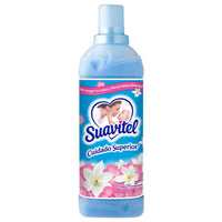 Suavitel Blue Fresca Primavera 850mL