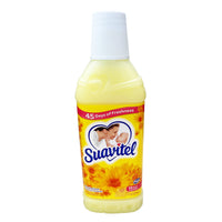 SUAVITEL MORNING SUN JAUNE-12