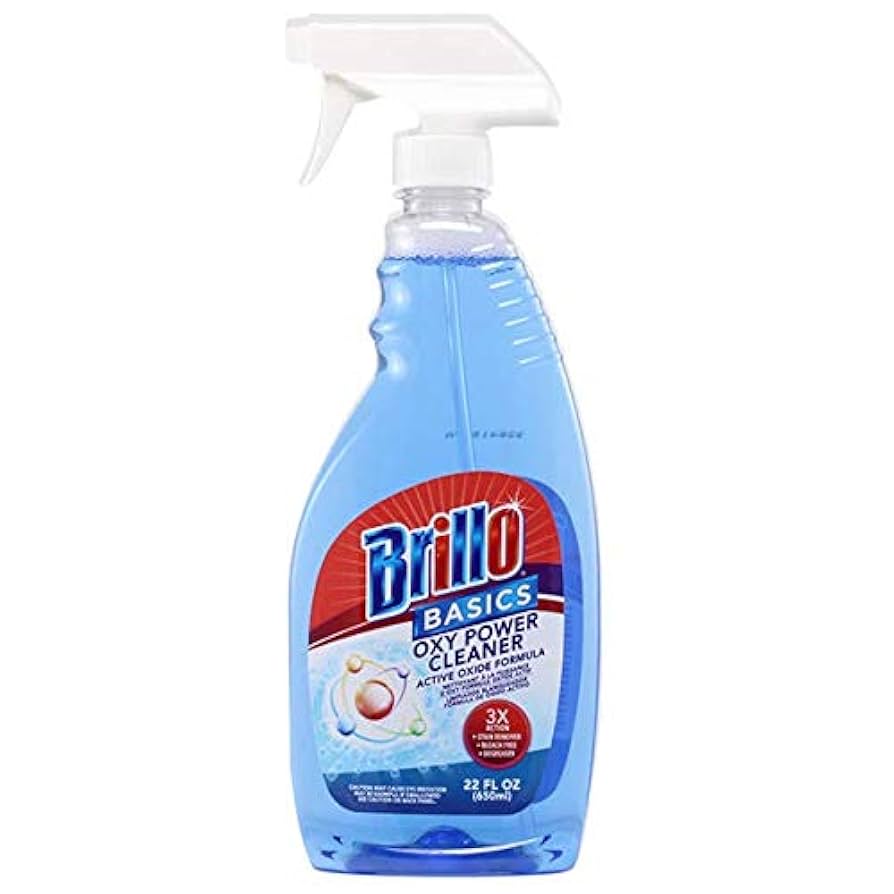 Nettoyant 12/22 oz à gâchette