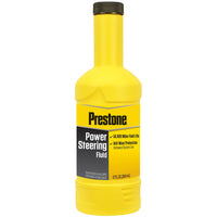 Liquide de direction assistée Prestone 355 ml