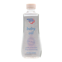 Baby Oil H.S.Regular 24Ct/8Oz