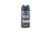 White Rain Body Spray Mens 12/3 Oz