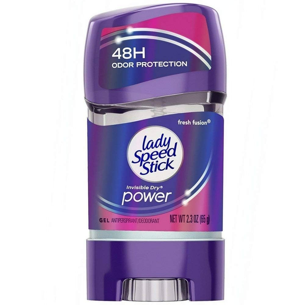 Speed Stk Ladys Gl Deod Frh 12/2.3Z