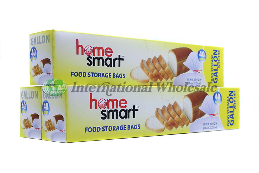 Storage Tiebag Galon H.S.24/30Pk