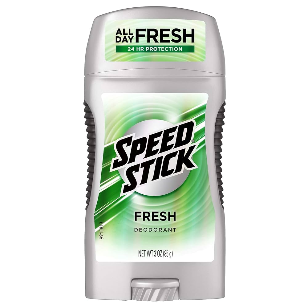 Speed Stick Mns Deod Clr Frsh 12/3Z