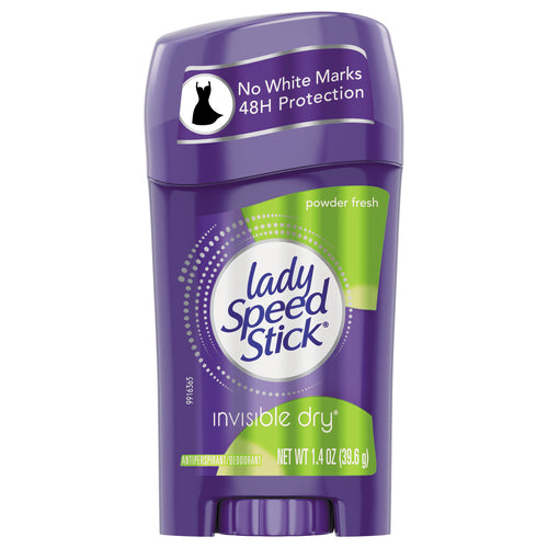 Speed Stick Deod Lady Ap Pwd 12/1.4
