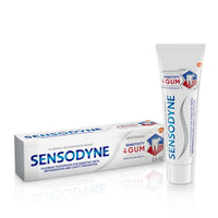 Sensodyne Sens/Gum/Whit Tp 12Ct