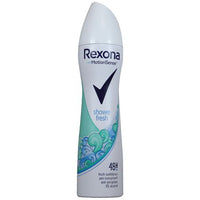 Rexona Bs Shower Fresh 12/200Ml
