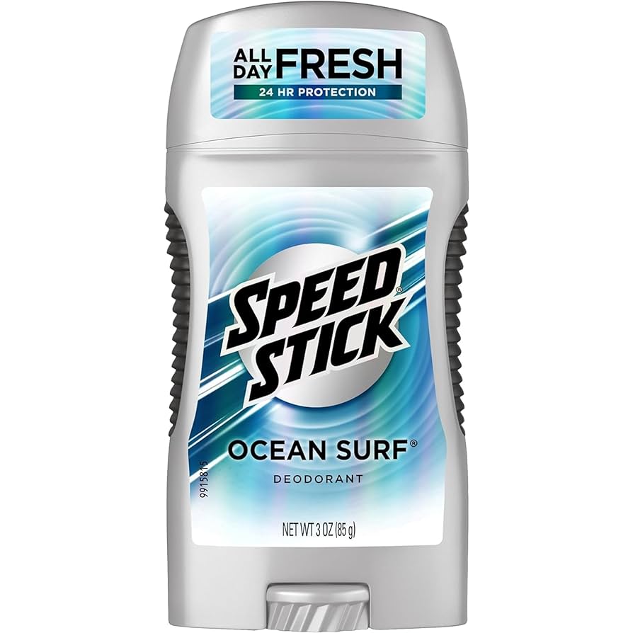 Speed Stick Mns Deod Cln Ocn 12/3Z