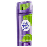 Speed Stck Ladys Deod Pwdr 12/2.3Z