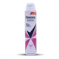 Rexona Bs Anti Powder Dry 12/200Ml