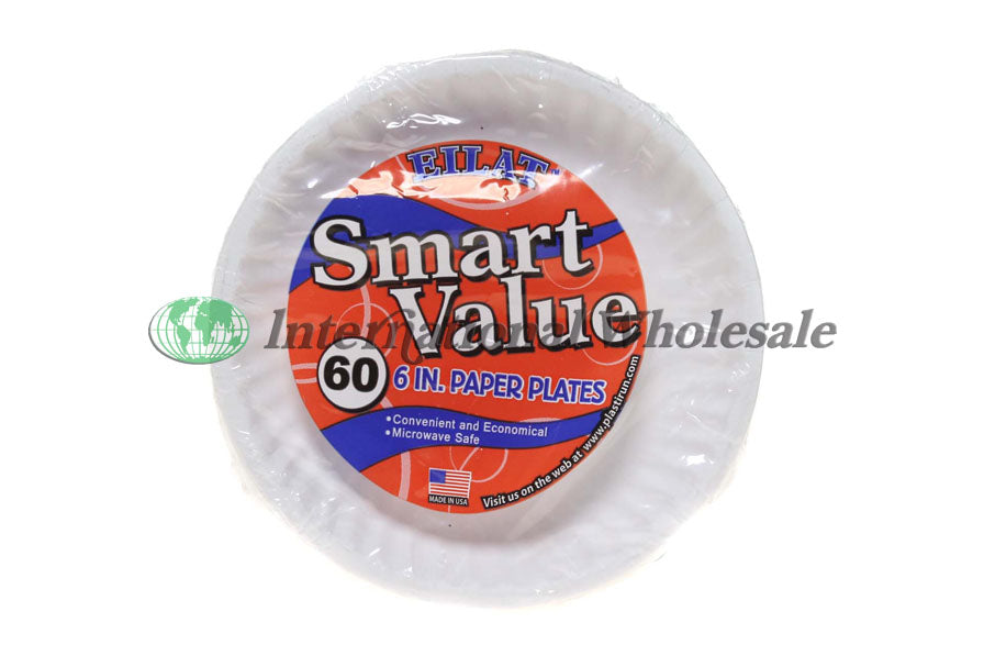 Paper Plate 6