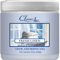 Odor Obsorbing Gel Haw 12/15Oz
