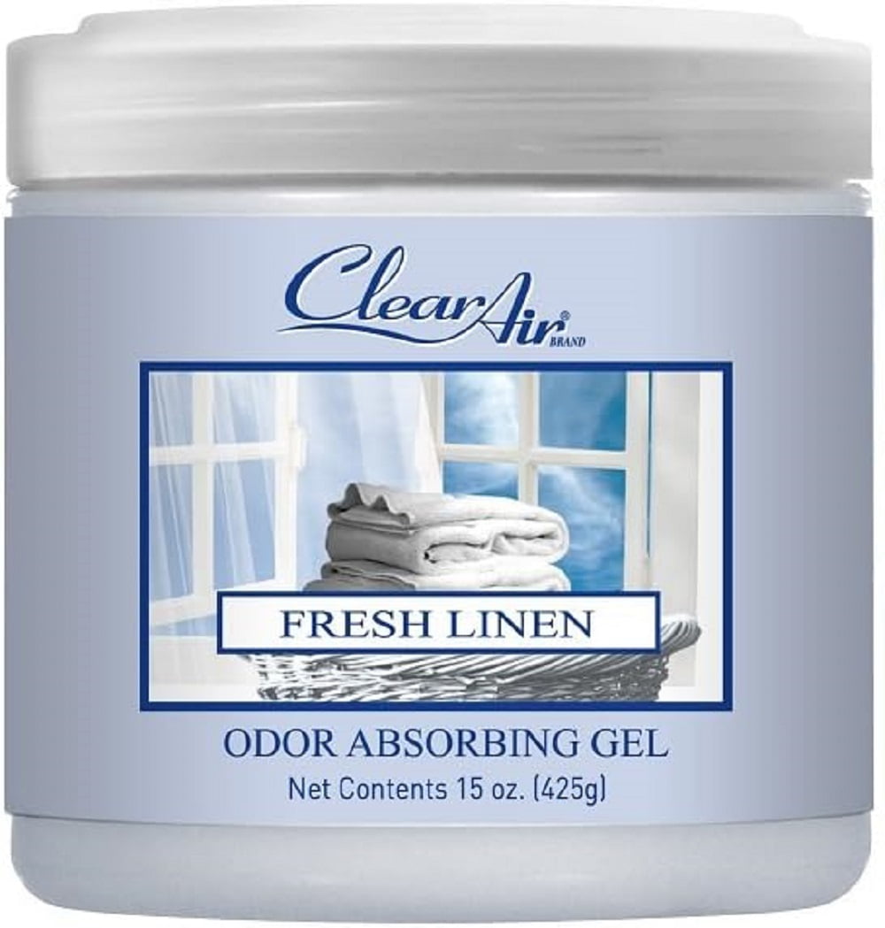 Odor Obsorbing Gel Haw 12/15Oz
