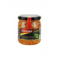 ENSALADA GOURMET CHINA FRASCO (180g) DLC: Sept27