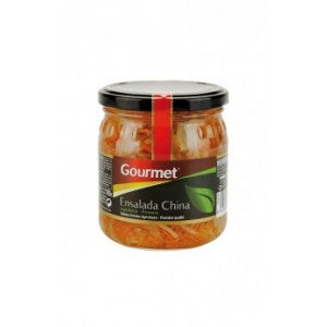 ENSALADA GOURMET CHINA FRASCO (180g) DLC: Sept27
