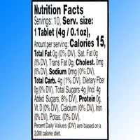 
              Comprimés De Glucose ReliOn Orange, 10 unités DLC: JUL25
            