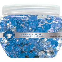 Odor Neutralizing Beads Linen 12/12Oz