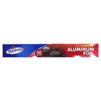 Hostess Aluminum Foil Hd 50Ft/12Ct