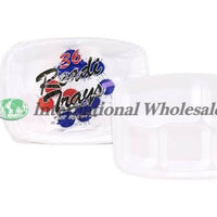 Foam Tray Readi 9X12 12/36 Pk