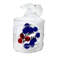 Foam Plates Readi 8Ct/100Pcs