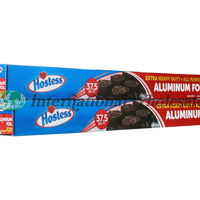 Hostess Aluminum Foil 37.5Ft Hd 12