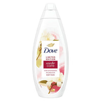 Dove Bw Winter Care Floral 12/720Ml