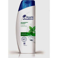Head & Shoulders Itchy Scalp6/400Ml
