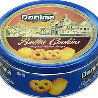 Danima Butter Cookies (350G) DLC: Juin26