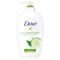 Dove Hand Wash Cucumber 24/8.45Oz