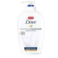 Dove Hand Wash 24/8.45Oz