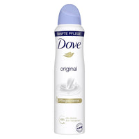 Dove Deod.Spray Wom.Original 6/150M