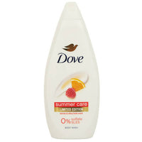 Dove Bw Summer Care Berr 12/720Ml