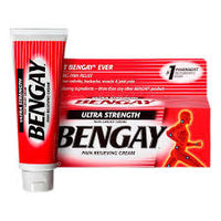 Bengay (113) DLC:07-2026