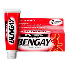 Bengay (113) DLC:07-2026
